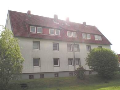 Mehrfamilienhaus zum Kauf 398.000 € 16 Zimmer 420 m² 1.540 m² Grundstück Elze Elze 31008
