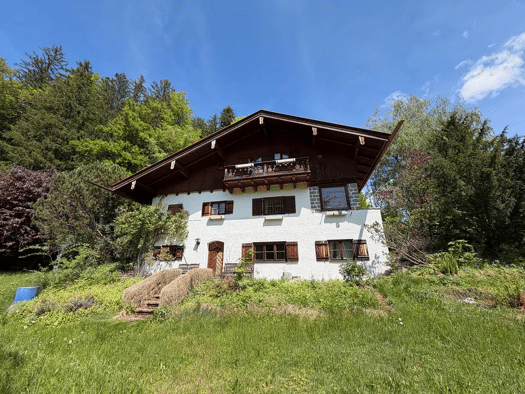 Grundstück zum Kauf 2.200.000 € 1.613 m² Grundstück frei ab sofort Bad Wiessee Bad Wiessee 83707