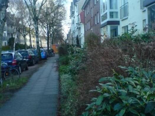 Studio zur Miete 420 € 1 Zimmer 28,8 m² EG frei ab 01.05.2026 Wieckstraße 4 Stellingen Hamburg 22527