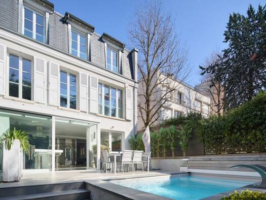Haus zum Kauf 5.250.000 € 385 m² Parc d'Orléans Neuilly-sur-Seine 92200