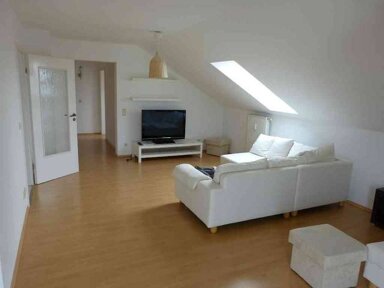 Wohnung zur Miete 700 € 3 Zimmer 76 m² frei ab sofort Am Gangsteig Bahnhofsviertel Ingolstadt 85051