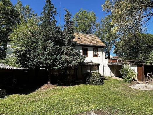 Einfamilienhaus zum Kauf 315.000 € 7 Zimmer 142,9 m² 780 m² Grundstück Sellerhausen-Stünz Leipzig 04318