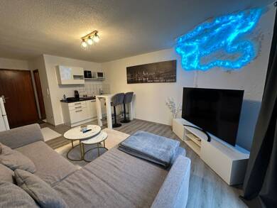 Studio zur Miete 950 € 1 Zimmer 28 m² EG Dortmund 44319