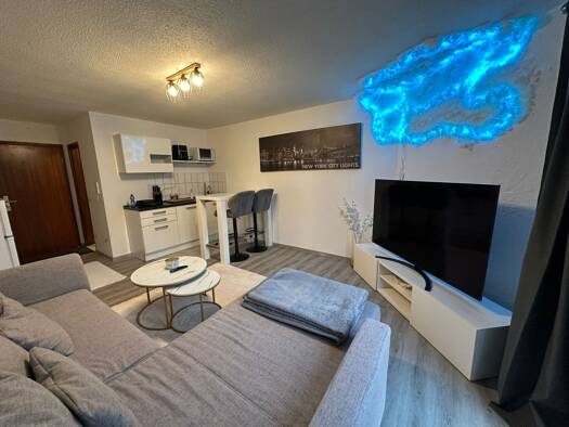 Wohnung zur Miete 950 € 1 Zimmer 28 m² EG Wickede Brackel 44319