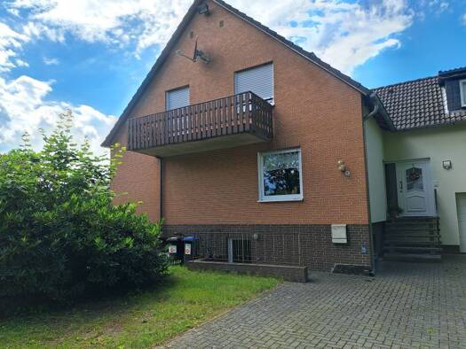 Studio zur Miete 230 € 1 Zimmer 37 m² UG frei ab 01.10.2026 Baven Südheide 29320