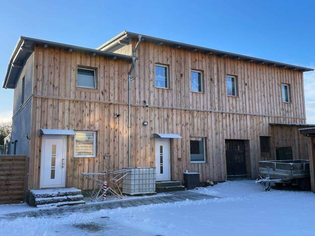 Einfamilienhaus zum Kauf 199.000 € 5 Zimmer 130 m² 1.094 m² Grundstück Jarmen 17126