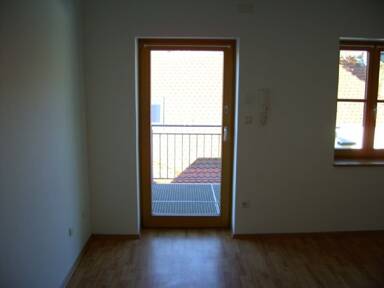 Wohnung zur Miete 475 € 2 Zimmer 50 m² 1. Geschoss Donauwörth Donauwörth 86609