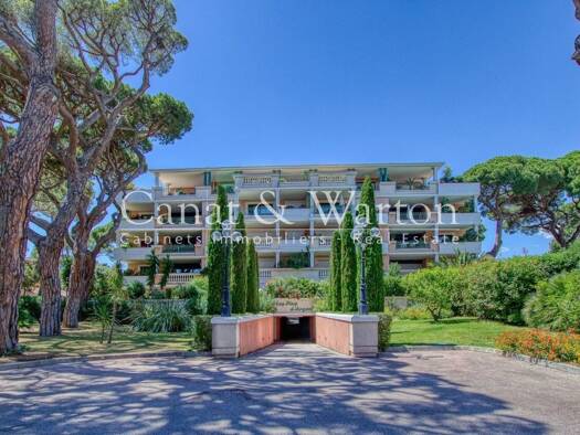 Wohnung zum Kauf 960.000 € 144 m² Le Port la Capte Hyères 83400