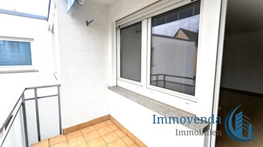 Wohnung zum Kauf 198.000 € 3 Zimmer 56 m² 2. Geschoss Rommelshausen Kernen im Remstal / Rommelshausen 71394