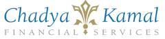 Chadya Kamal Financial Services GmbH logo