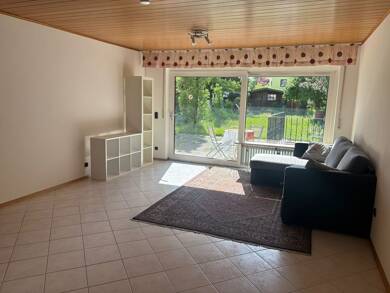 Wohnung zur Miete 1.600 € 2 Zimmer 60 m² Geschoss EG/2 frei ab 15.08.2025 Obersendling München 81477