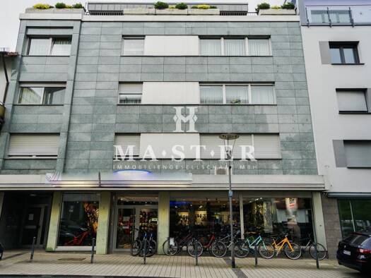 Verkaufsfläche zur Miete 175 m² Verkaufsfläche Oberursel 61440