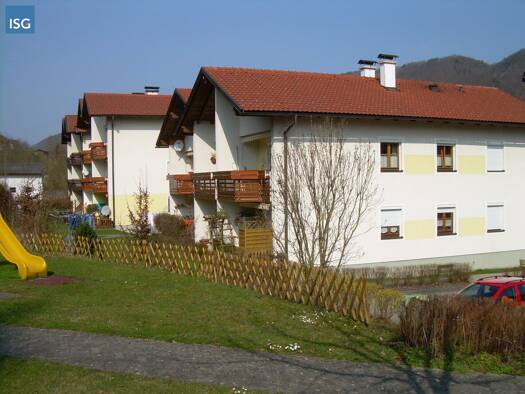 Wohnung zur Miete 569 € 3 Zimmer 84,7 m² Hagngasse 171 Engelhartszell 4090