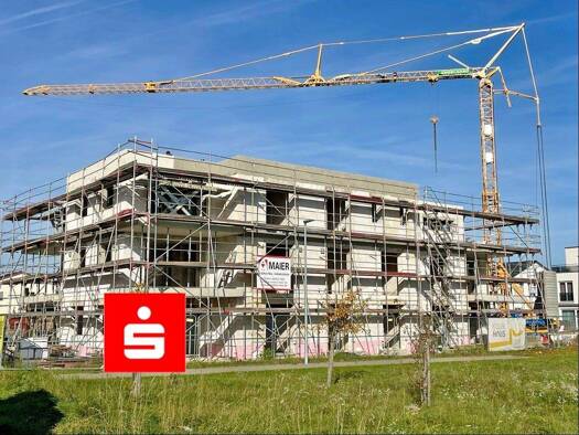 Wohnung zum Kauf provisionsfrei 553.000 € 4 Zimmer 125 m² Georgensgmünd 91166