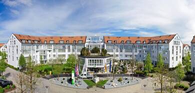 Bürofläche zur Miete 14,50 € 1.873 m² Bürofläche teilbar ab 299 m² Unterhaching 82008