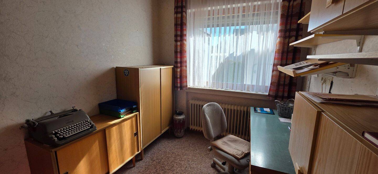 Haus – Weener - Ansicht 5