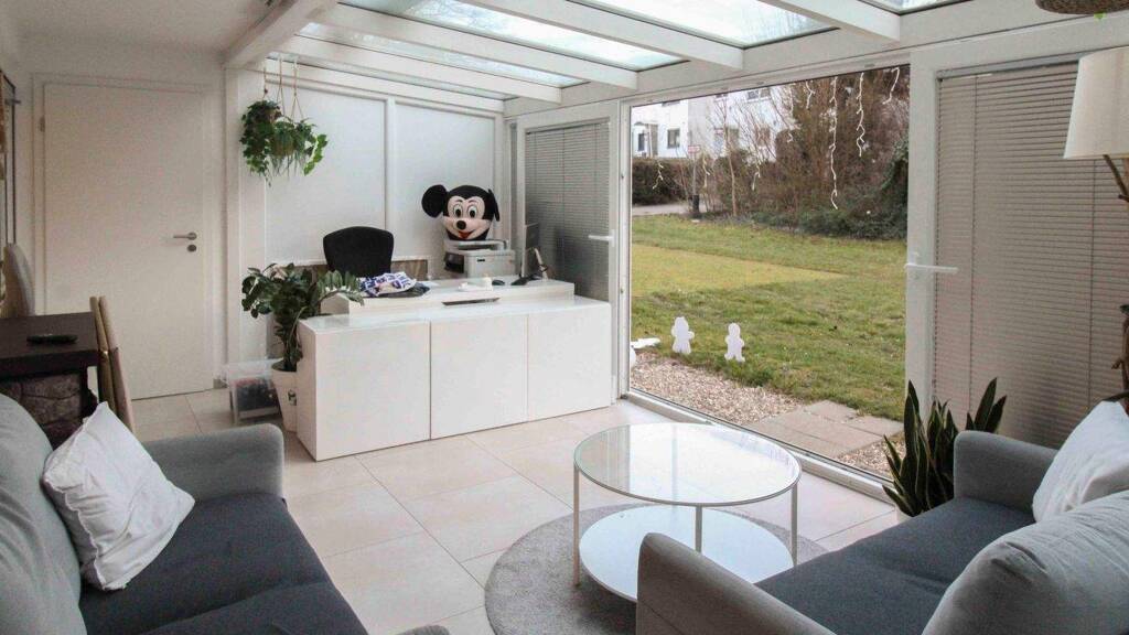 Wohnung zum Kauf 299.000 € 4 Zimmer 94,2 m² EG Bietigheim Bietigheim-Bissingen 74321