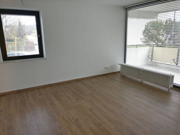 Wohnung zur Miete 610 € 2,5 Zimmer 72,2 m² EG Nürnbergerstraße 17 Wassertrüdingen Wassertrüdingen 91717
