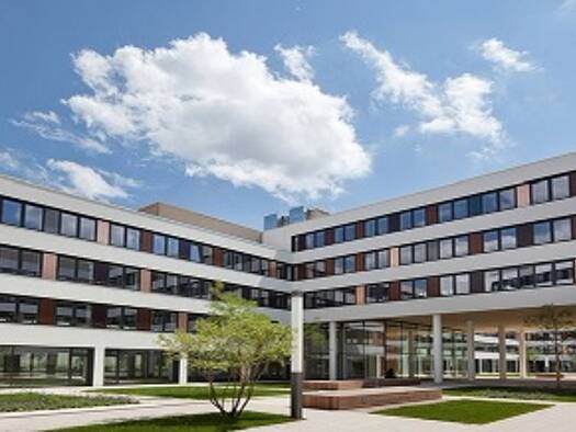 Bürofläche zur Miete 23 € 2.848,1 m² Bürofläche teilbar ab 346 m² München 81541