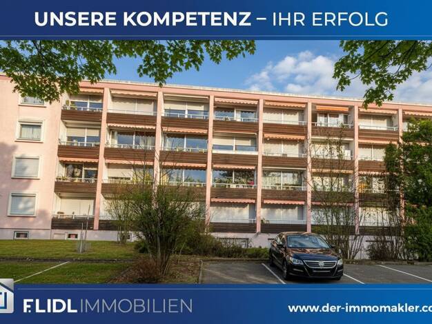 Studio zum Kauf 67.000 € 1 Zimmer 36 m² 3. Geschoss Bad Füssing 94072