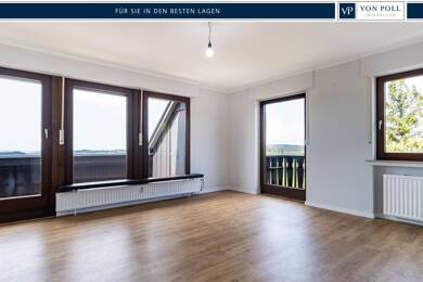 Wohnung zur Miete 770 € 3 Zimmer 63,9 m² 2. Geschoss Altastenberg Winterberg / Altastenberg 59955