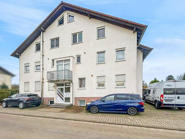 Wohnung zum Kauf 299.000 € 4 Zimmer 89,7 m² Gundernhausen Roßdorf 64380