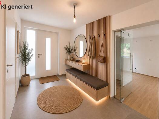 Einfamilienhaus zum Kauf 590.000 € 4 Zimmer 145,6 m² 738 m² Grundstück Gleisdorf 8200