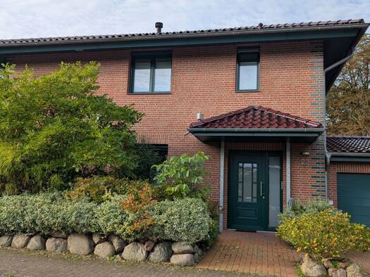 Wohnung zur Miete 1.400 € 3 Zimmer 105 m² Geschoss 1/2 frei ab 01.01.2027 Heidehofring 23 Harksheide Norderstedt 22850