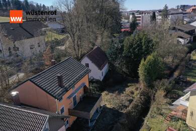 Einfamilienhaus zum Kauf 379.000 € 6 Zimmer 150 m² 572 m² Grundstück Deggendorf Deggendorf 94469