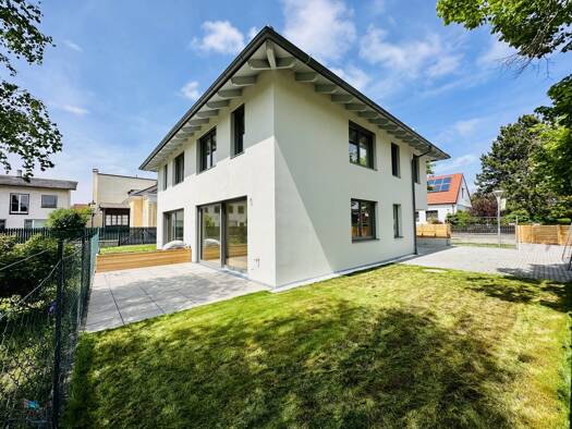 Doppelhaushälfte zum Kauf - Erstbezug 510.000 € 4 Zimmer 111,1 m² Tattendorfer Straße Bad Vöslau 2540
