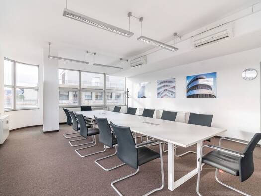 Bürofläche zur Miete provisionsfrei 3.138 € 45 m² Bürofläche Handelskai 94-96 Wien 1200