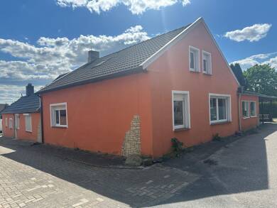 Haus zum Kauf 6 Zimmer 115 m² 185 m² Grundstück frei ab sofort Suurhusen Hinte 26759