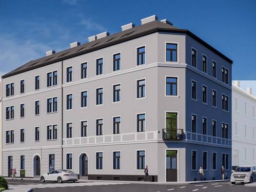Mehrfamilienhaus zum Kauf als Kapitalanlage geeignet 3.045.000 € 969,3 m² Eggenberg Graz 8020