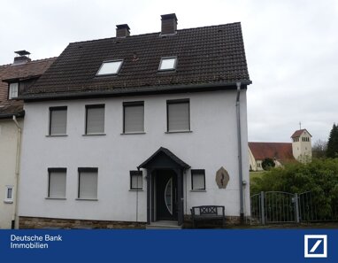 Mehrfamilienhaus zum Kauf provisionsfrei 68.000 € 7 Zimmer 134 m² 480 m² Grundstück Cornberg Cornberg 36219