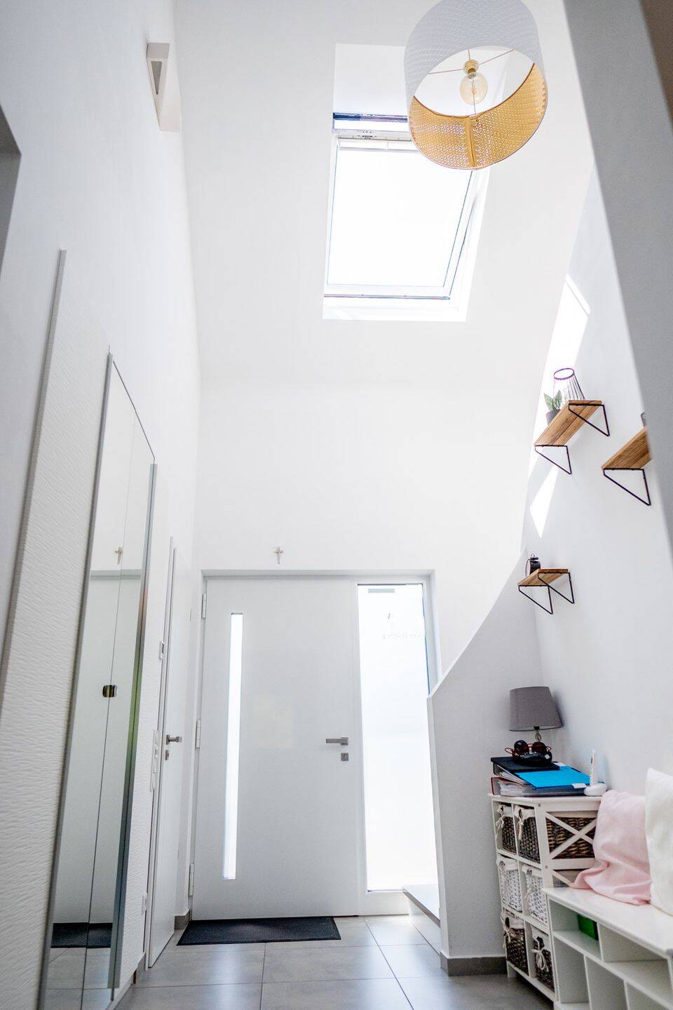 Haus – Limburg an der Lahn, Ahlbach - Mehr