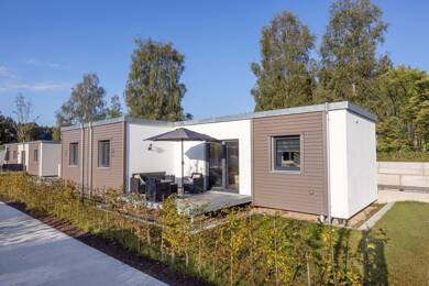 Bungalow zum Kauf provisionsfrei als Kapitalanlage geeignet 249.000 € 3 Zimmer 52 m² 250 m² Grundstück Löffingen Löffingen 79843