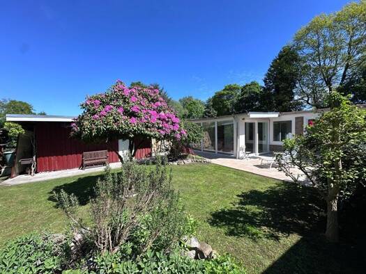 Bungalow zum Kauf 545.000 € 4 Zimmer 112 m² 676 m² Grundstück Lurup Hamburg 22547