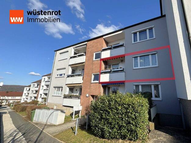 Wohnung zum Kauf 235.000 € 3 Zimmer 74,5 m² Hersbruck 91217