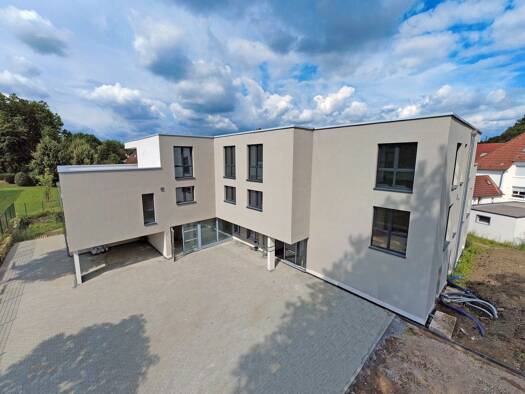 Mehrfamilienhaus zum Kauf als Kapitalanlage geeignet 27 Zimmer 873 m² 1.390 m² Grundstück Oestrich Dortmund 44357