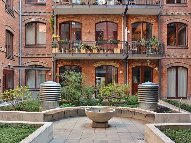 Wohnung zum Kauf 399.000 € 2 Zimmer 59 m² Prenzlauer Berg Berlin-Prenzlauer Berg 10405