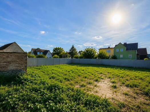 Grundstück zum Kauf 230.000 € 958 m² Grundstück Schmerzke Brandenburg an der Havel 14776