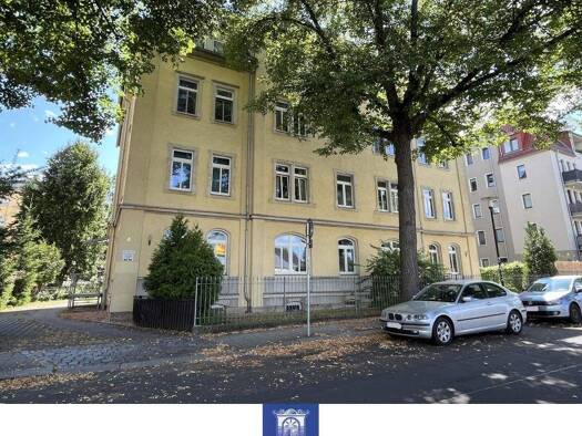 Außenstellplatz zur Miete provisionsfrei 30 € Plauen Dresden 01189