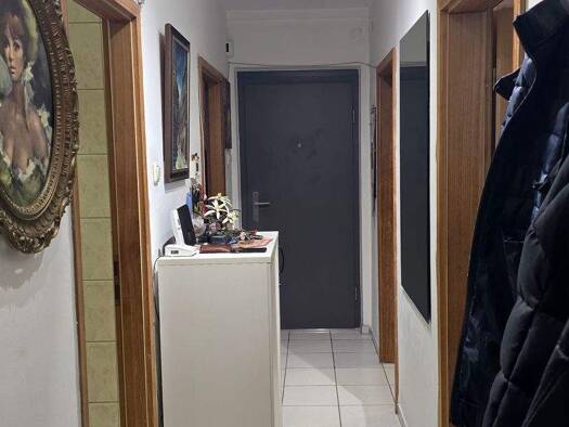 Wohnung zum Kauf als Kapitalanlage geeignet 200.000 € 3 Zimmer 63 m² Kleinreuth b Schweinau Nürnberg 90431