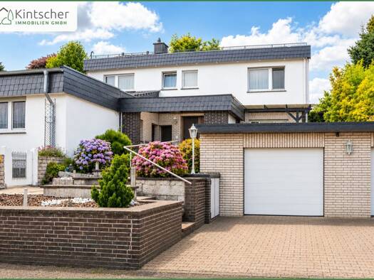 Maisonette zum Kauf 445.000 € 4 Zimmer 120 m² Burscheid Burscheid 51399