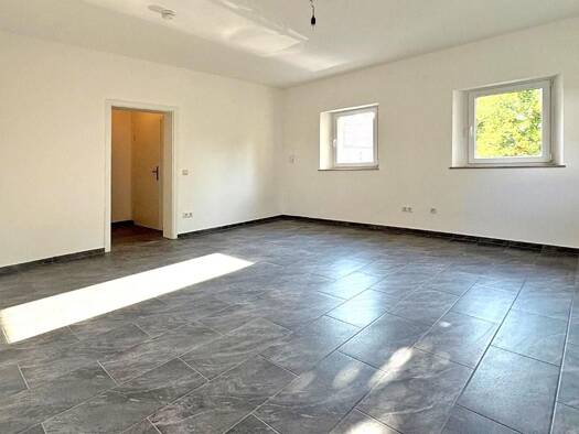 Wohnung zur Miete 295 € 1 Zimmer 35 m² Trautskirchen Trautskirchen 90619