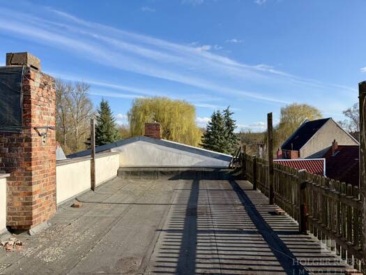 Einfamilienhaus zum Kauf 139.000 € 9 Zimmer 151,9 m² 281 m² Grundstück Amtsstraße 20 Salzwedel 29410