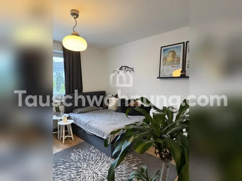 Wohnung zur Miete 460 € 1 Zimmer 28 m²<br/>Wohnfläche 2.<br/>Geschoss Ossendorf Köln 50827