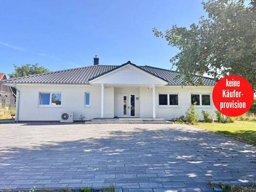 Einfamilienhaus zum Kauf provisionsfrei 558.000 € 4,5 Zimmer 160 m² 1.244 m² Grundstück Sponholz 17039