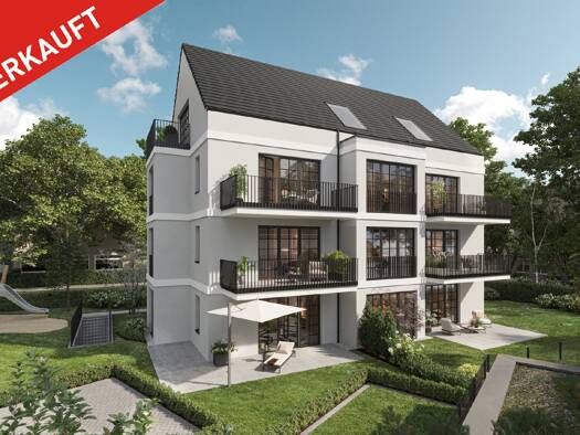 Wohnung zum Kauf 997.900 € 2 Zimmer 92 m² Pöcking 82343