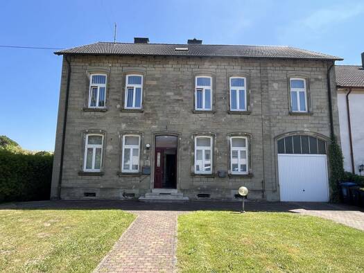 Einfamilienhaus zum Kauf 259.000 € 5 Zimmer 164 m² 1.073 m² Grundstück Neuforweiler Saarlouis 66740